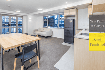 12C/135 Victoria Street West, Auckland Central