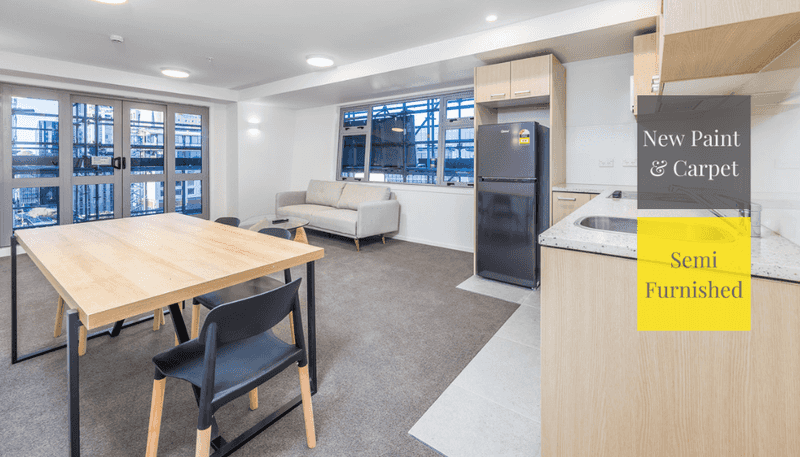 12C/135 Victoria Street West, Auckland Central