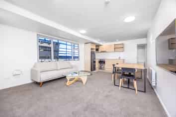 12C/135 Victoria Street West, Auckland Central