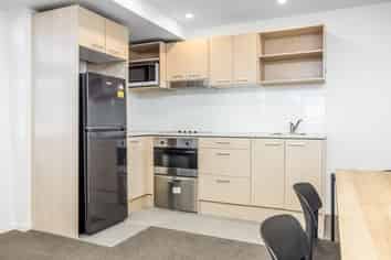 12C/135 Victoria Street West, Auckland Central