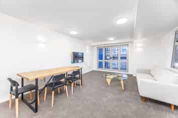 12C/135 Victoria Street West, Auckland Central