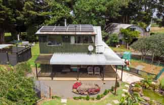 21A Waiare Road, Okaihau