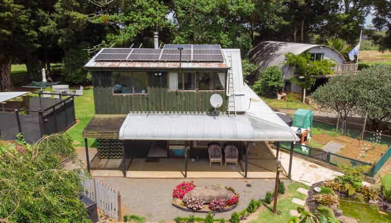 21A Waiare Road, Okaihau