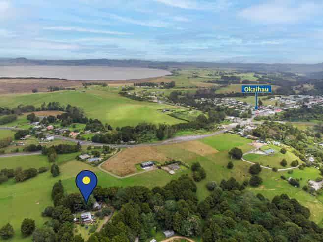 21A Waiare Road, Okaihau