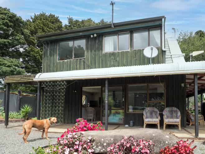 21A Waiare Road, Okaihau