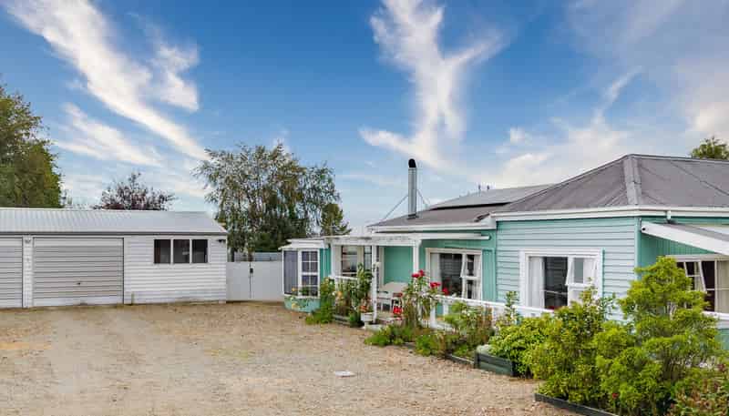 14 George Street, WAIMATE