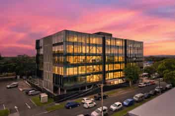 Whole Building Opportunity - Brand New 