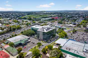 Whole Building Opportunity - Brand New 