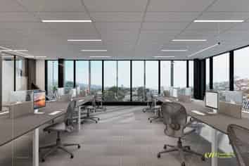 Whole Building Opportunity - Brand New 