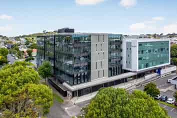 Greenlane's Newest Office - Available Q3 2026