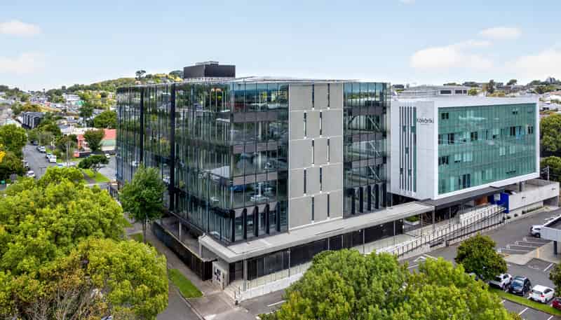 9  Marewa Road, Greenlane