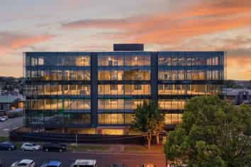 Greenlane's Newest Office - Available Q3 2026