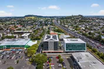 Greenlane's Newest Office - Available Q3 2026