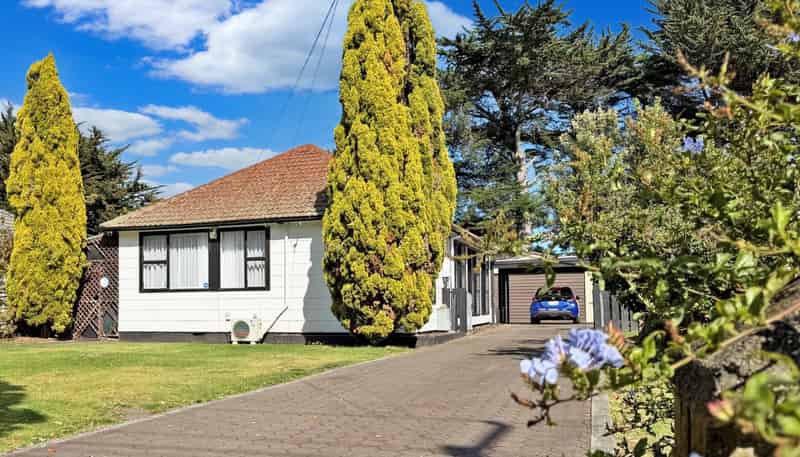 67 Harper Street, Gonville