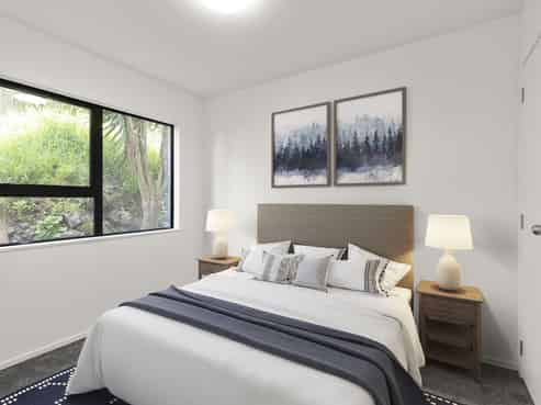 10/32A Ballarat Street, Ellerslie