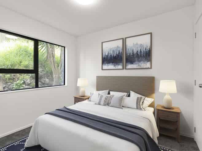 10/32A Ballarat Street, Ellerslie