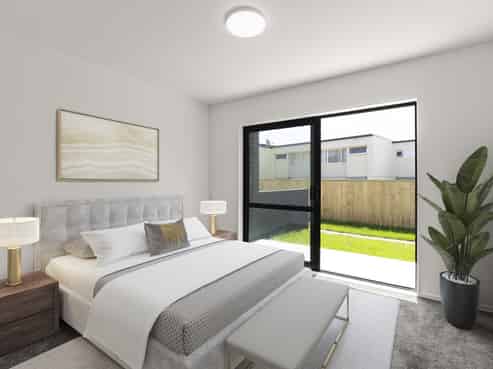 10/32A Ballarat Street, Ellerslie