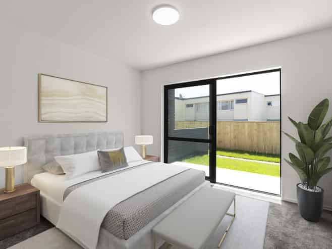 10/32A Ballarat Street, Ellerslie