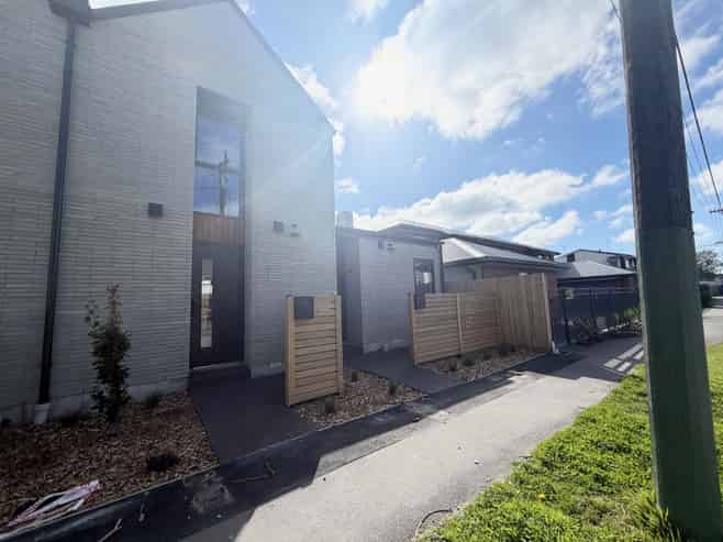 9/149 Purchas Street, Edgeware