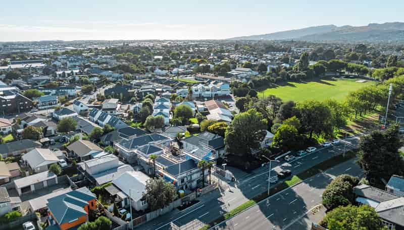 3/474 Barrington Street, ADDINGTON