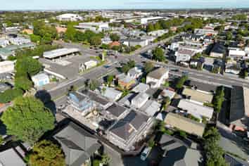 3/474 Barrington Street, ADDINGTON