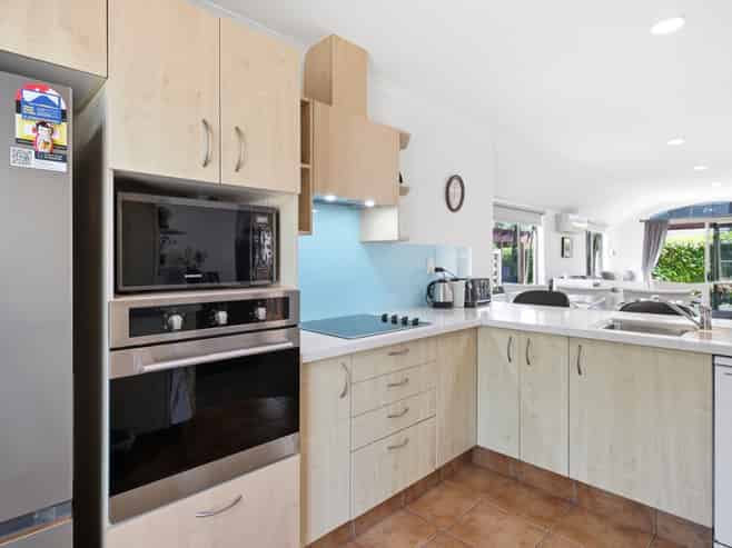 34/200 Papamoa Beach Road (Seacrest Resort), Papamoa