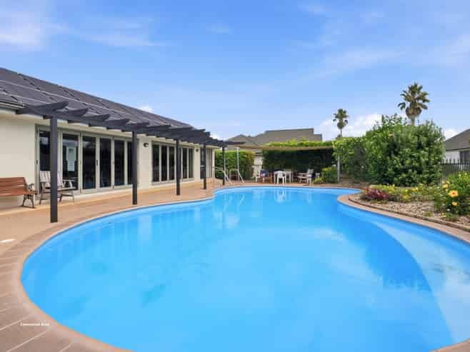 34/200 Papamoa Beach Road (Seacrest Resort), Papamoa