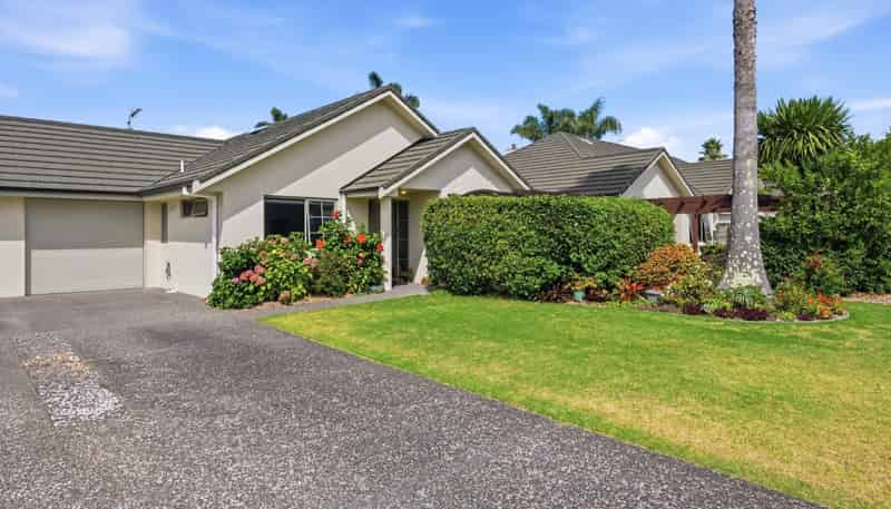 34/200 Papamoa Beach Road (Seacrest Resort), Papamoa