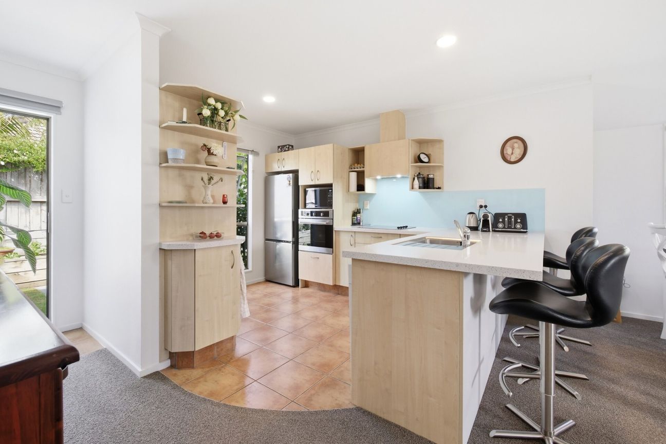 Location, Lifestyle & Low Maintenance - Meer