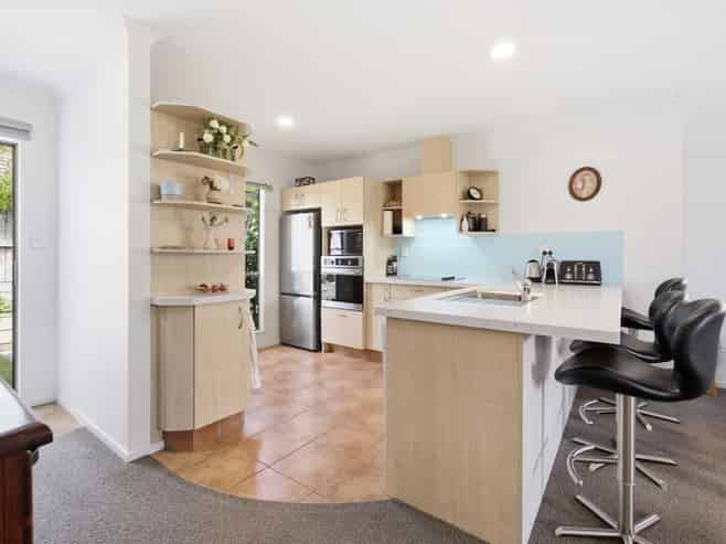 34/200 Papamoa Beach Road (Seacrest Resort), Papamoa