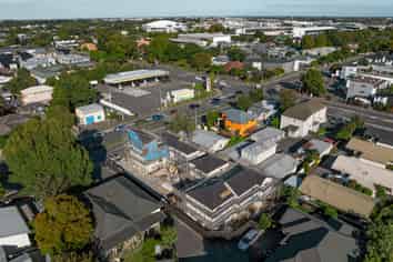 1/474 Barrington Street, ADDINGTON