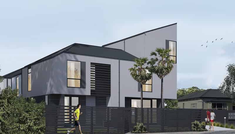 1/474 Barrington Street, ADDINGTON