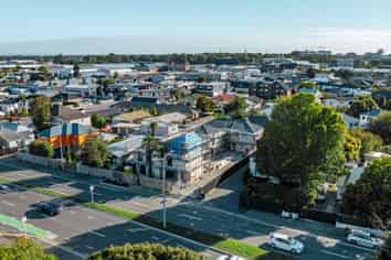 1/474 Barrington Street, ADDINGTON