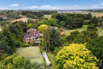 117 and 12 Gatland Road, Drury