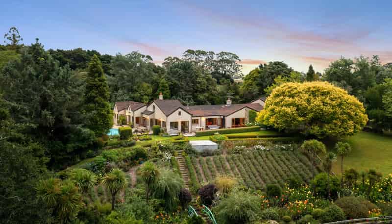 117 and 12 Gatland Road, Drury