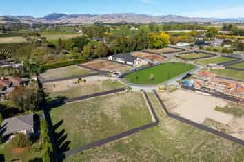 17 Bartletts Green, Springlands