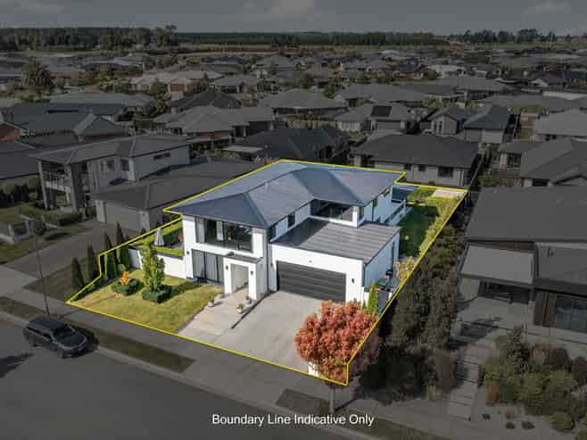 56 Beachvale Drive, Kaiapoi