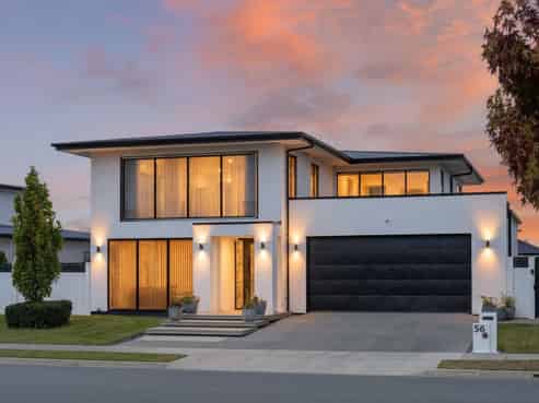 56 Beachvale Drive, Kaiapoi