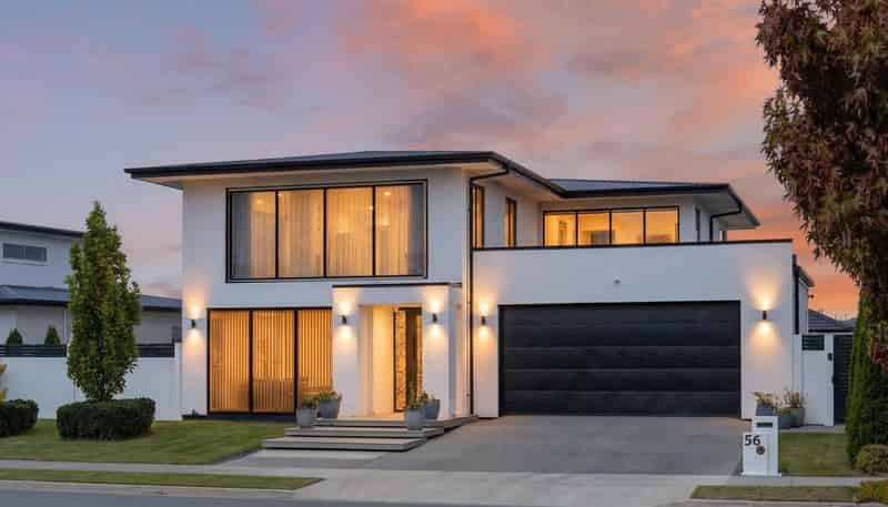 56 Beachvale Drive, Kaiapoi