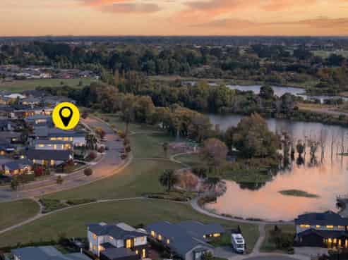 56 Beachvale Drive, Kaiapoi