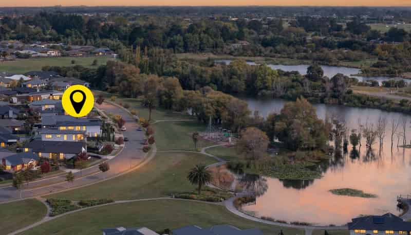 56 Beachvale Drive, Kaiapoi