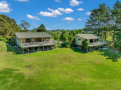 2188A Cove Road, Mangawhai