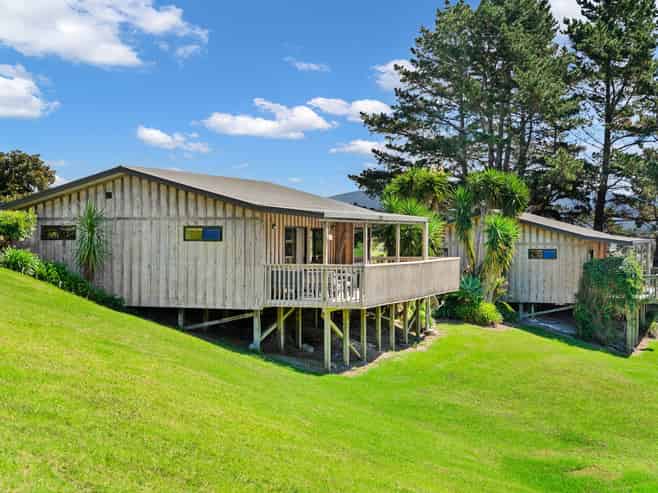2188A Cove Road, Mangawhai