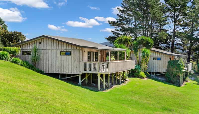 2188A Cove Road, Mangawhai