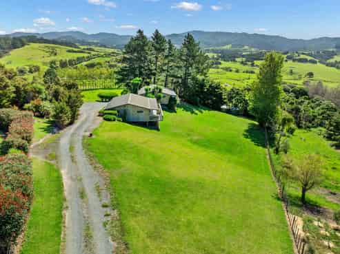 2188A Cove Road, Mangawhai