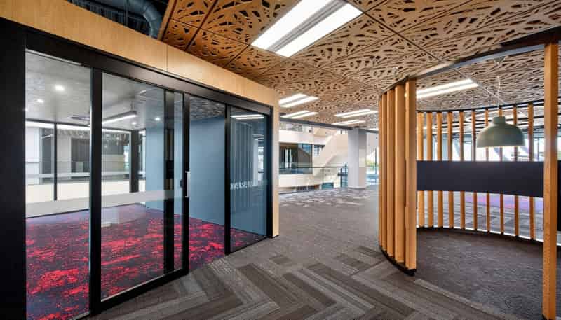 33 Broadway, Newmarket