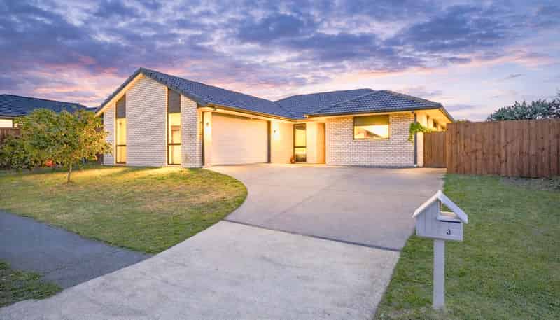 3 Matariki Terrace, Ngaruawahia