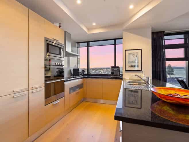 S6B/11 Maunganui Road (Eleven Apts), Mount Maunganui