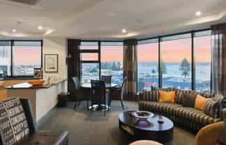 S6B/11 Maunganui Road (Eleven Apts), Mount Maunganui