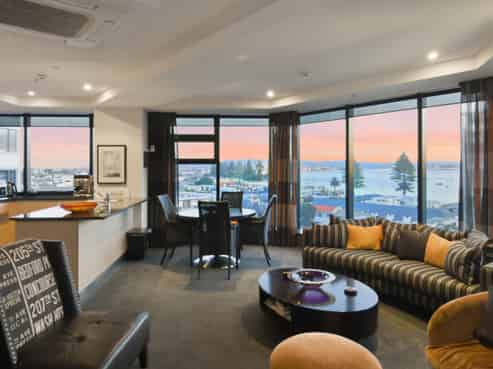 S6B/11 Maunganui Road (Eleven Apts), Mount Maunganui